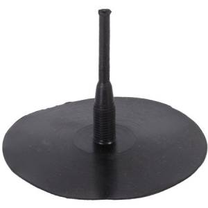 Грибки с винтообразной ножкой (без адгезива) с кордом Г 24/240, Rossvik