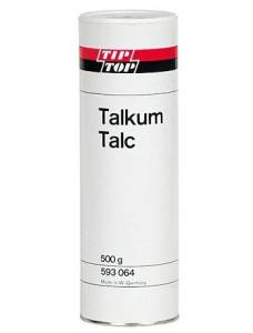 Тальк 500 гр. TIP-TOP 593 0649