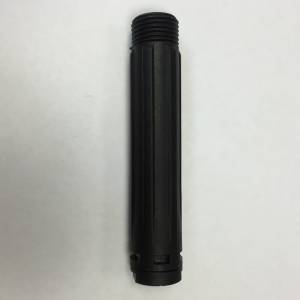 Пенная насадка (длинная)