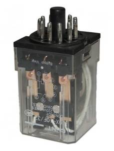 картинка ЗАПЧАСТЬ Реле для вулканизатора V1, V2, NORDBERG