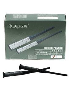 Ножка грибка D12мм. для ремонта шин, Россвик, упаковка 15 штук