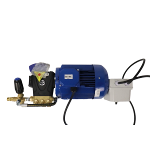 картинка Моноблок высокого давления LUXOR RR ECO 90.250 BP куить