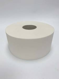 картинка Бумага туалетная Элит, 2 сл.,160 м, белая целлюлоза на втулке, (12 рул) ACG