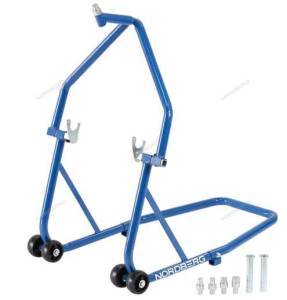 Мотоподкат для переднего колеса NMSF