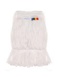 картинка насадки на швабру МОП ACG Кентукки микрофибра, петлевой прошитый 250 гр.