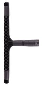 картинка Держатель шубки пластик 40 см ACG