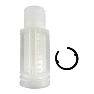 Комплект цилиндр и шайба для дозирующей системы D25RE5