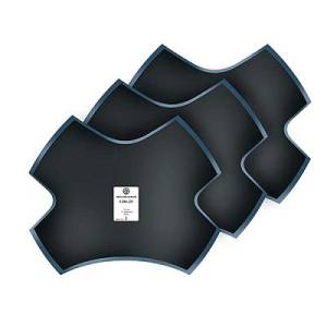 Пластырь диагональный CDS-25, 510 миллиметров, 6 слоев, Rossvik