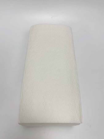 картинка Полотенца листовые ACG "Классик" V-сл. 1 сл. целлюлоза 23x22см, 30г/м2, 200 л/пачке, (20 пачек) 1/28 