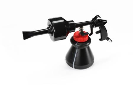 Аппарат для химчистки FOAM TORNADOR пенообразующий AMR