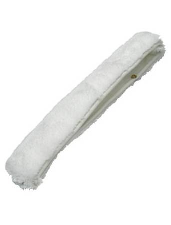 картинка Шубка микрофибра ACG 45 см с мягким абразивом 