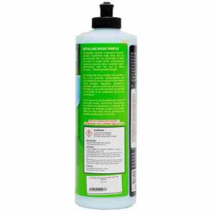 картинка Полироль для металла Metal Polish 0,48 л 3D