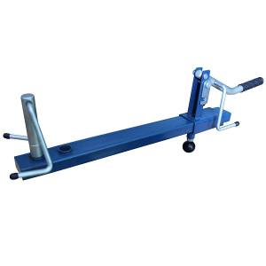 Борторасширитель SD-1, ROSSVIK 1/1