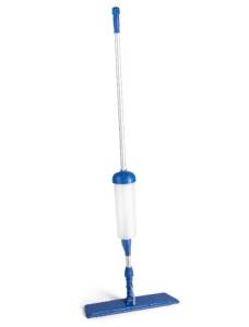 картинка Швабра с подачей химических средств ACG 60см