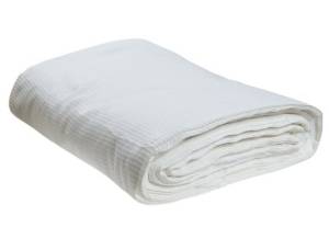 Вафельное полотно ACG 45 см 60 м 160 г/м2  КЛАССИК 1/7