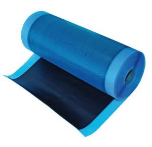 картинка Резина ремонтная RUBBER MTR-UNI 0,8 мм. 500 гр. Tip Top 516 1243