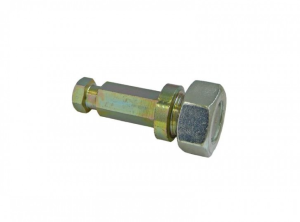 Адаптер крепежный хвостовик б/см, REMA TIP-TOP