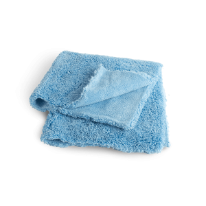 картинка Салфетка профессиональная микрофазерная PROFI-MICROFASERTUCH BLAU Koch Chemie 999241 для автомобиля