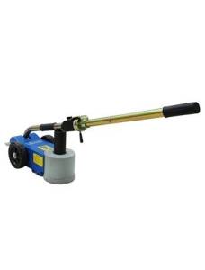 картинка Домкрат подкатной пневмогидравлический  складной N302 NORDBERG грузоподъёмность 30 тонн