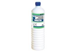 МЕГА средство для ручного мытья посуды концентрированное 1 л.