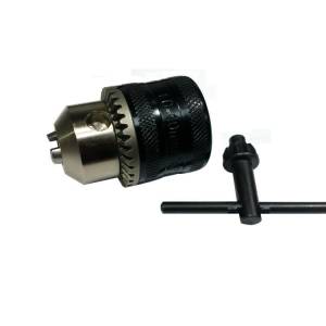 Патрон кулачковый, Clipper