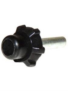 ЗАПЧАСТЬ Клапан № 37 воздушного дросселя для гайковерта NP14085 Nordberg