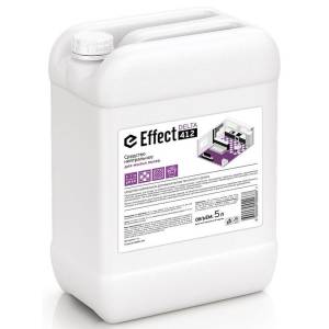 Средство для мытья полов D 412 нейтральное (13750) 5л EFFECT