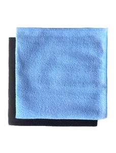 картинка Микрофибра 40 см х 40 см. для нанесения составов 250 гр. упаковка 10 штук, Autech 999069/10 для автомобиля