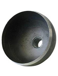 Чашка-резец диаметр 50мм. Tip-top 595 4292