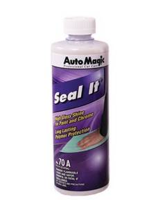 Паста полировочная SEAL-IT 480 мл. №70А, Auto Magic
