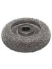 картинка Абразив-круг с резьбой, 50х19мм, зерно 230 BJ312 Clipper 