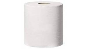 Полотенца рулонные ACG 1 сл., 135 м, отбеленная макулатура, (6 рул) (см. арт. 1015650)