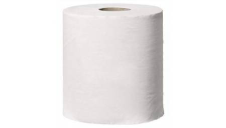 картинка Полотенца рулонные ACG 1 сл., 135 м, отбеленная макулатура, (6 рул) (см. арт. 1015650)