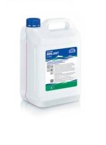 Средство для мытья полов с противоскользящим эффектом Brilant (D003-5) 5 л Dolphin