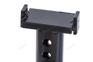 картинка Подставка страховочная N3010L профи высокая г/п 10 т, Nordberg (комплект 2 шт)