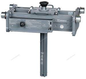 Домкрат пневмогидравлический ямный N501T г/п 15 т