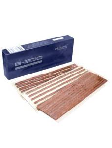 картинка Жгуты коричневые В-200-6, 6мм. в упаковке 25 штук, Rossvik для ремонты шин