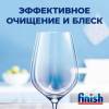 картинка Таблетки для посудомоечных машин 140 шт Finish Power 