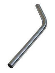Трубка изогнутая для пылесоса ACG, диаметр 38/40 мм.