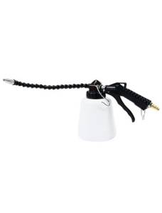 Торнадор, для чистки поверхностей автомобиля, с изменяемым углом CYCLONE 999507