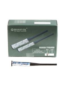 Ножка грибка, диаметр 9 мм. Упаковка 25 штук Rossvik N-9