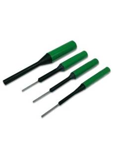 картинка Ножка грибка 8 мм, для ремонта шин P008 Clipper, 20 штук в упаковке для ремонта шин