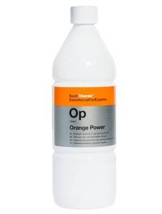 Пятновыводитель универсального применения 1 л, ORANGE POWER KochChemie