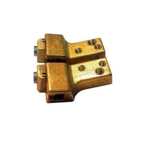 Кронштейн нарезателя, REMA TIP-TOP