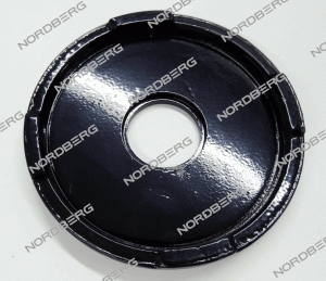 Чашка металлическая для домкрата N3203