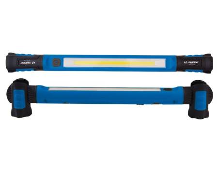 Фонарь светодиодный, под капот автомобиля, 10 Вт, 7,4 В, 2600 mAh, KING TONY