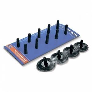 Вентиль камерный ЛК-414, 68x40 миллиметров, Rossvik