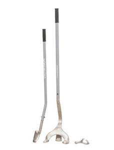 Демонтажное приспособление для грузовых колёс BL2 NORDBERG