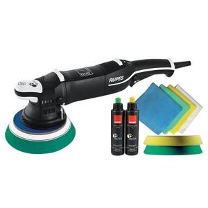 Набор полировальный Big Foot LHR21III/BAS Rupes