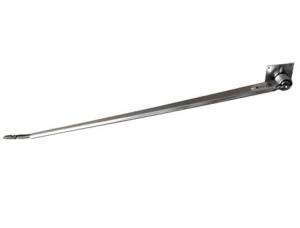 картинка Консоль поворотная 360 градусов 2,5 м. нержавеющая сталь для автомойки